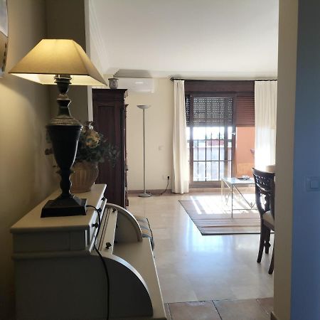 Apartamento Playa Verde Isla Canela Esterno foto