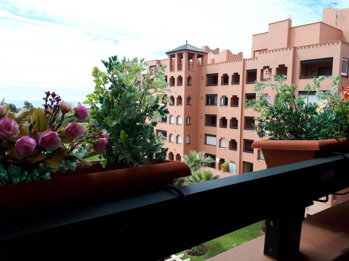 Apartamento Playa Verde Isla Canela Esterno foto